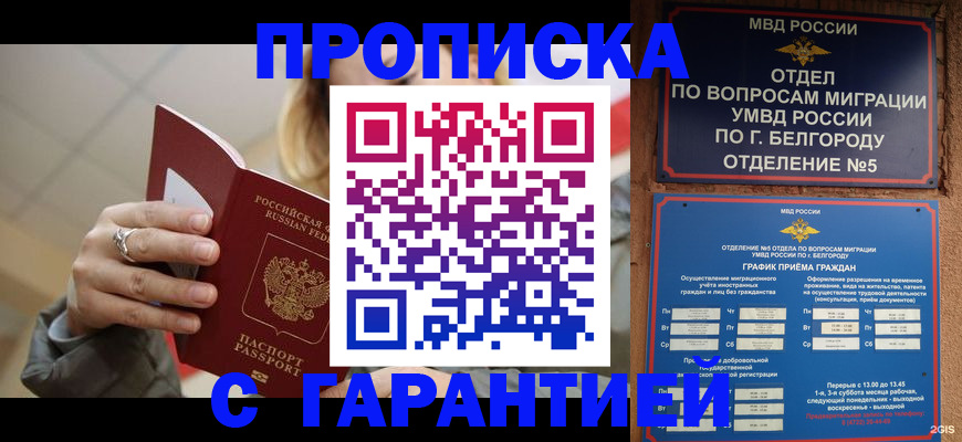 временная регистрация для школы в Протвино